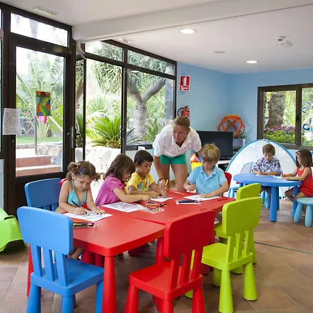 Seaside Palm Hotel Maspalomas (Gran Canaria)