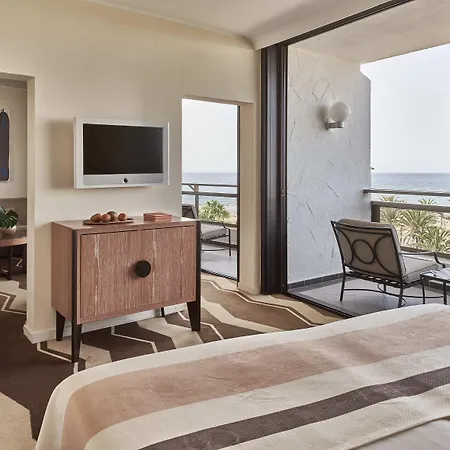 Hotel Seaside Palm 5*