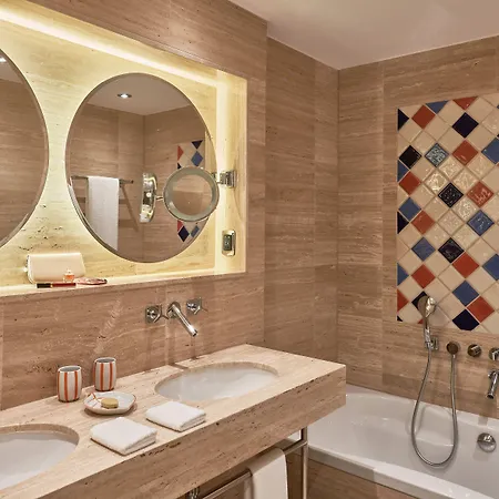 Hotell Seaside Palm Maspalomas (Gran Canaria)