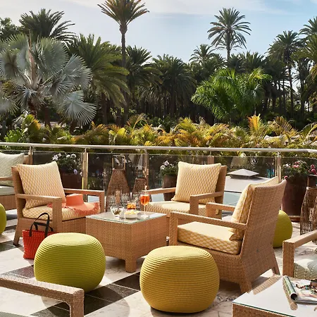 Seaside Palm Hotel 5*