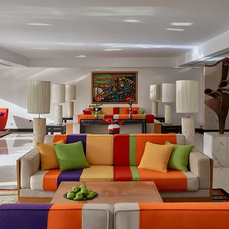 Seaside Palm 5* Maspalomas (Gran Canaria)