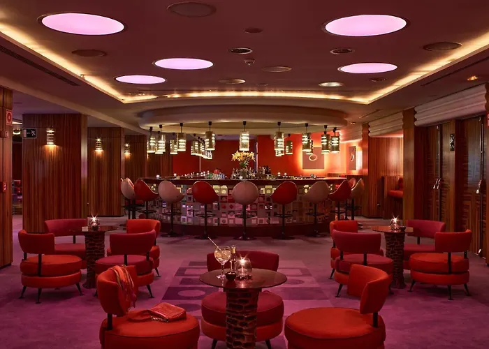 Seaside Palm Отель 5*