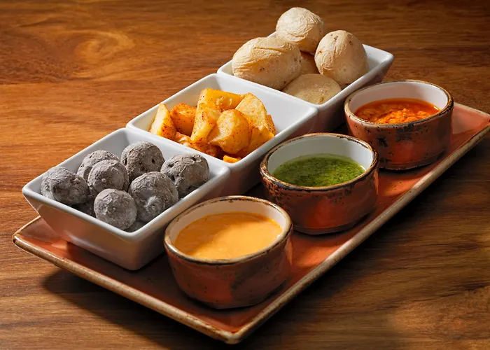 Seaside Palm Отель 5*