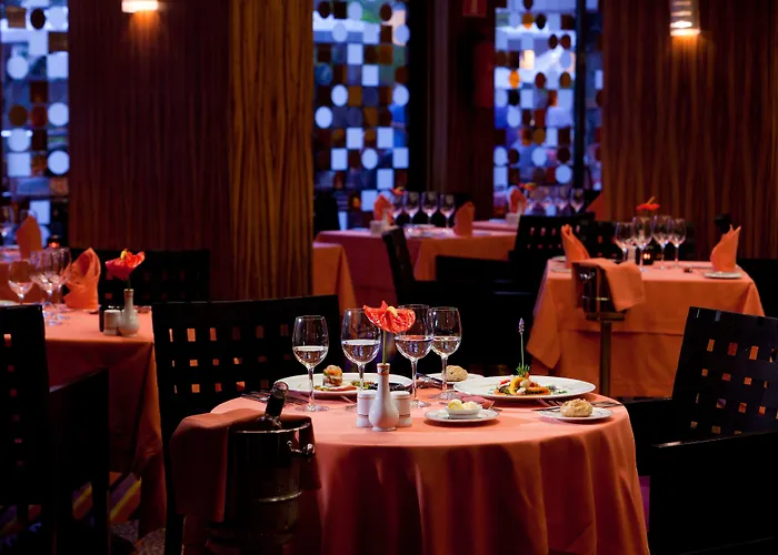 سيسايد بالم بيتش 5* ماسبالوماس