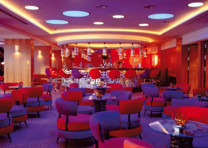 Seaside Palm Отель Маспаломас