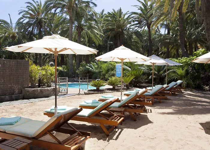 Seaside Palm Отель 5*