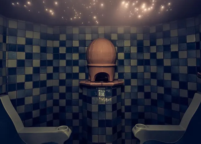 Seaside Palm Отель Маспаломас