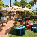 Seaside Palm 5*