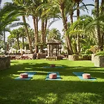 Ξενοδοχείο Seaside Palm Μασπαλόμας