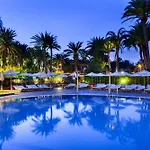 Ξενοδοχείο Seaside Palm Μασπαλόμας