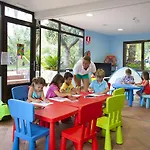 Seaside Palm Ξενοδοχείο Μασπαλόμας