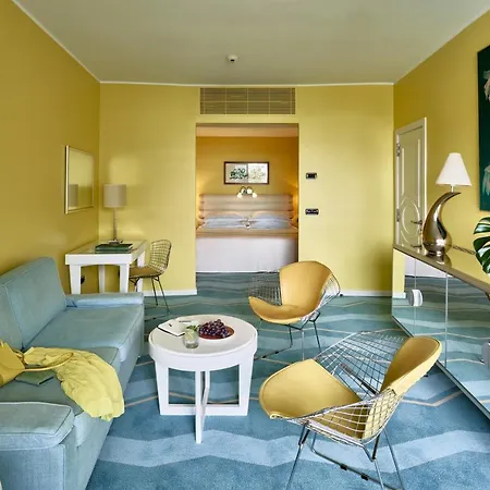 Hotel Seaside Palm Maspalomas (Gran Canaria)