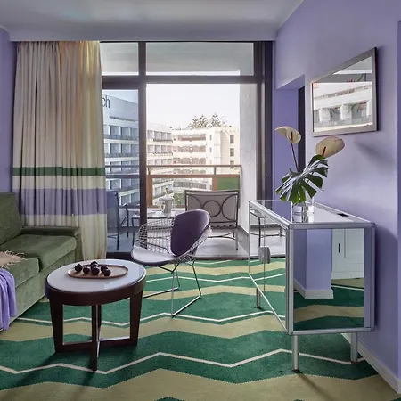 Seaside Palm 5* Maspalomas (Gran Canaria)