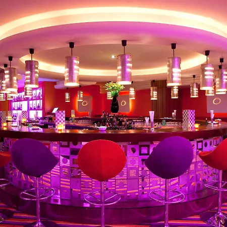 Seaside Palm 5* Maspalomas (Gran Canaria)