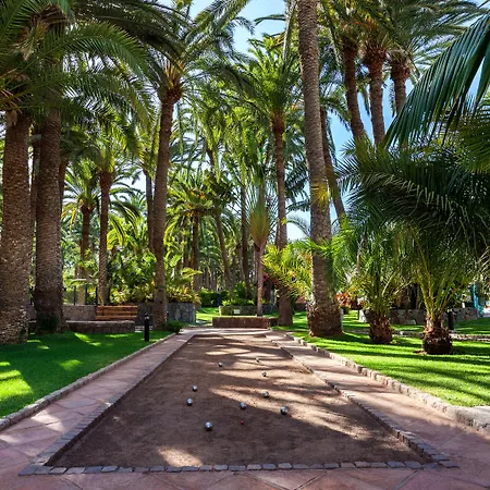 Seaside Palm Hotel Maspalomas (Gran Canaria)