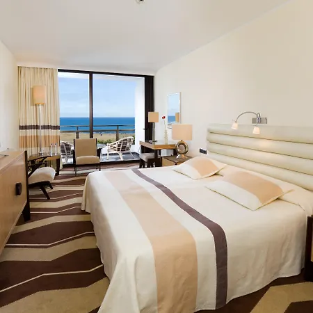 Hotel Seaside Palm Maspalomas (Gran Canaria)