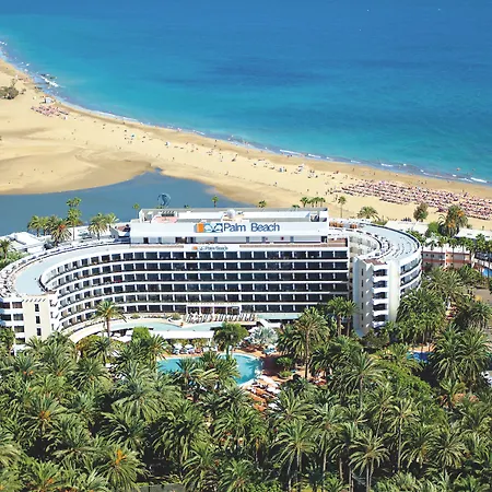 Hotel Seaside Palm 5*