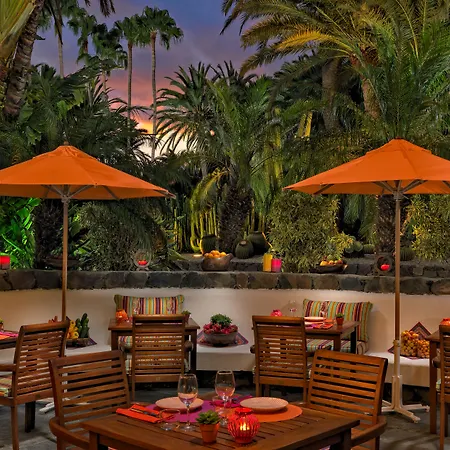 Hotel Seaside Palm 5*