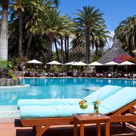 Hotel Seaside Palm