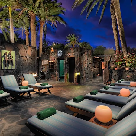 Hotel Seaside Palm