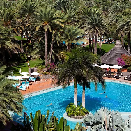 Seaside Palm Maspalomas (Gran Canaria)