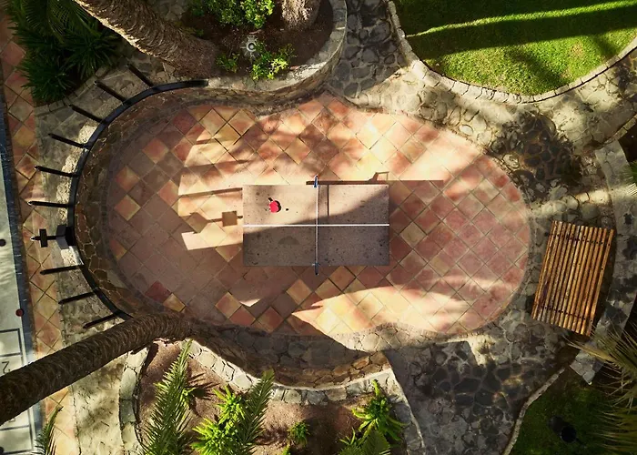 Seaside Palm Hotell 5*