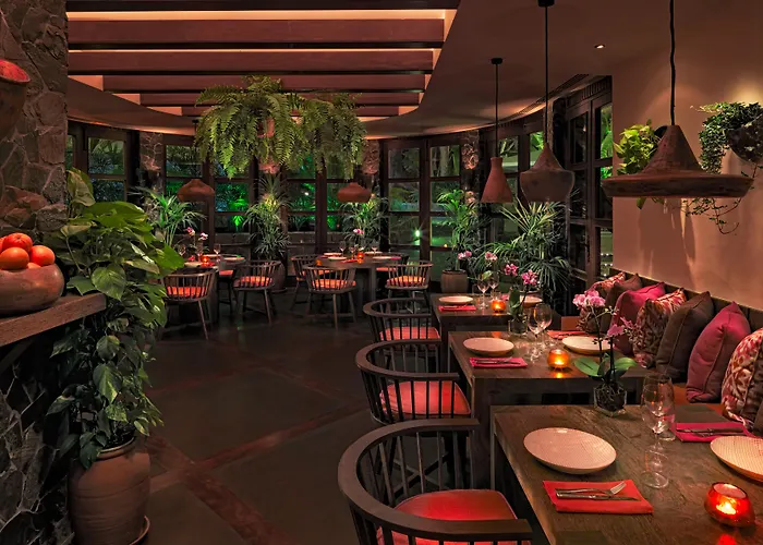 Seaside Palm Maspalomas (Gran Canaria)